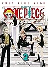 One Piece, vol. 2