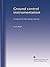 Ground control instrumentation by Eric R. Bauer