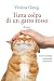 Tutta colpa di un gatto rosso