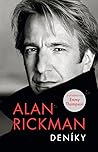 Alan Rickman: Deníky