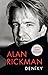 Alan Rickman: Deníky