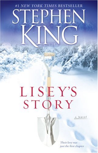 Lisey's Story: A Novel