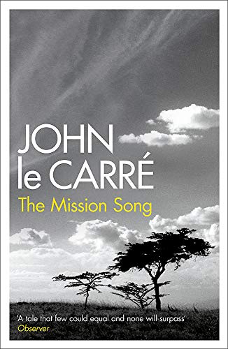 Mission Song The