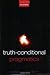 Truth-Conditional Pragmatics
