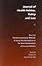 Journal of Health Politics,...