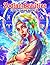 Zodiac Beauties Coloring Bo...