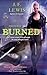 Burned: A Void City Novel