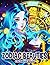 Zodiac Beauties Coloring Bo...