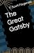 The Great Gatsby by F. Scott Fitzgerald