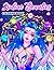 Zodiac Beauties Coloring Bo...