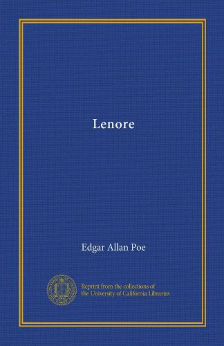 Lenore
