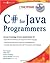 C# For Java Programmers