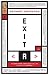 Exit A: A Novel