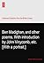 Ben Madighan, and other poems. With introduction by John Vinycomb, etc. [With a portrait.]