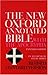 The New Oxford Annotated Bible with the Apocrypha, Revised Standard Version, Expanded Ed.