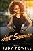 Hot Summer: Romance set in Chicago and Jamaica (The HOT CARIBBEAN LOVE Series)