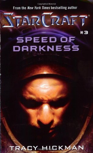 Starcraft #3: Speed of Darkness
