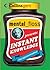 mental floss presents Instant Knowledge (Collins Gem)