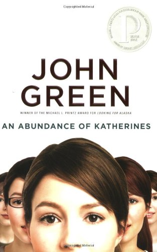 An Abundance of Katherines