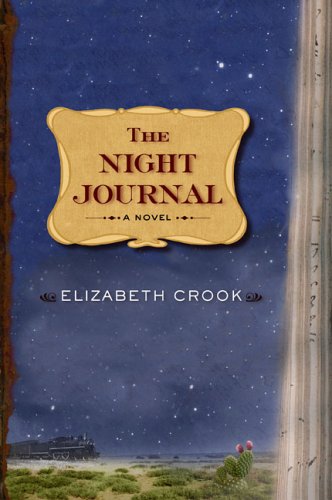 The Night Journal (Hardcover)