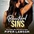 Beautiful Sins (Enemies, #2)