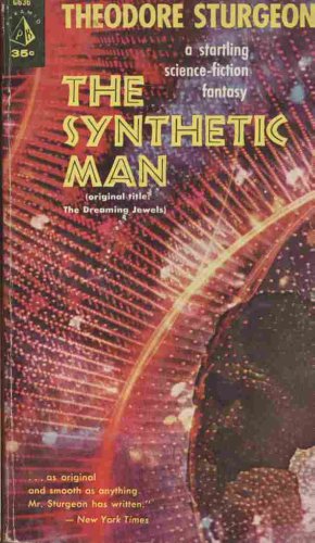 The Synthetic Man