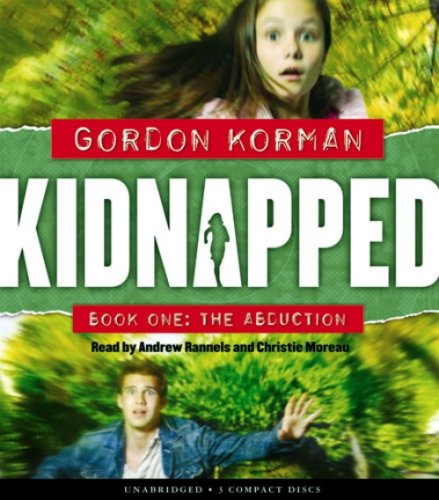 The Abduction