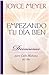 Empezando Tu Da Bien : Devociones para Cada Maana del Ao