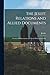 The Jesuit Relations and Allied Documents: Travels and Explorations of the Jesuit Missionaries in Ne