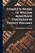 Complete Works of William Makepeace Thackeray in Twenty Volumes