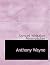Anthony Wayne