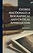George MacDonald, a Biographical and Critical Appreciation