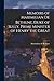 Memoirs of Maximilian de Bethune, Duke of Sully, Prime Minister of Henry the Great