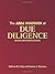 The AMA Handbook of Due Dil...
