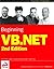 Beginning VB.NET (Programmer to Programmer)