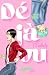 Déjà vu (Lollipops #1)