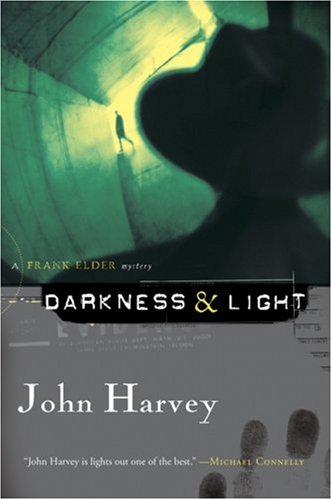 Darkness & Light: A Frank Elder Mystery