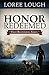 Honor Redeemed: First Responders Book #2