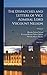 The Dispatches and Letters of Vice Admiral Lord Viscount Nelson: With Notes; Volume 2