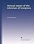 Annual report of the Librarian of Congress by . Library of Congress
