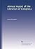 Annual report of the Librarian of Congress by . Library of Congress