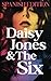 Daisy Jones and The Six by Taylor Jenkins Reid