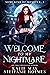 Welcome to my Nightmare by Katie  May