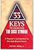 33 Keys to Unlocking The Lost Symbol: A Reader's Companion to the Dan Brown Novel