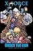 X-Force: Under The Gun