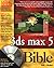 3ds max 5 Bible