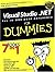 Visual Studio.Net All in One Desk Reference for Dummies (For Dummies (Computers))
