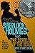 The Further Adventures of Sherlock Holmes: The Scroll of the Dead