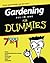 Gardening All-in-One For Dummies (For Dummies (Home & Garden))