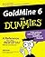 GoldMine 6 For Dummies (For Dummies (Computer/Tech))